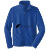Value Fleece Jacket Thumbnail