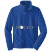 Value Fleece Jacket Thumbnail
