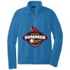Microfleece Jacket Thumbnail