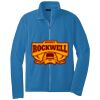 Microfleece Jacket Thumbnail