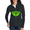 Women's Microfleece Jacket Thumbnail