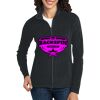 Women's Microfleece Jacket Thumbnail