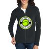 Women's Microfleece Jacket Thumbnail
