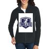 Women's Microfleece Jacket Thumbnail
