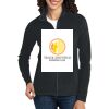 Women's Microfleece Jacket Thumbnail