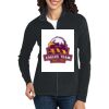 Women's Microfleece Jacket Thumbnail