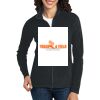 Women's Microfleece Jacket Thumbnail