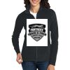 Women's Microfleece Jacket Thumbnail