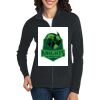 Women's Microfleece Jacket Thumbnail