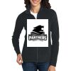 Women's Microfleece Jacket Thumbnail
