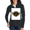 Women's Microfleece Jacket Thumbnail