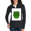 Women's Microfleece Jacket Thumbnail