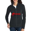 Women's Microfleece Jacket Thumbnail