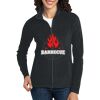 Women's Microfleece Jacket Thumbnail