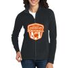 Women's Microfleece Jacket Thumbnail