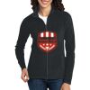 Women's Microfleece Jacket Thumbnail