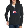 Women's Microfleece Jacket Thumbnail