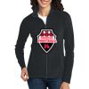 Women's Microfleece Jacket Thumbnail