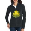 Women's Microfleece Jacket Thumbnail