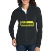 Women's Microfleece Jacket Thumbnail