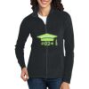 Women's Microfleece Jacket Thumbnail