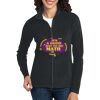 Women's Microfleece Jacket Thumbnail