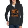 Women's Microfleece Jacket Thumbnail