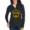 Women's Microfleece Jacket Thumbnail