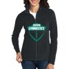 Women's Microfleece Jacket Thumbnail