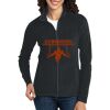 Women's Microfleece Jacket Thumbnail