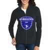 Women's Microfleece Jacket Thumbnail