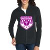 Women's Microfleece Jacket Thumbnail
