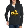 Women's Microfleece Jacket Thumbnail