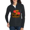 Women's Microfleece Jacket Thumbnail