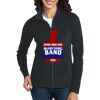 Women's Microfleece Jacket Thumbnail