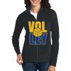 Women's Microfleece Jacket Thumbnail