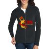 Women's Microfleece Jacket Thumbnail