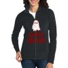 Women's Microfleece Jacket Thumbnail