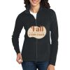 Women's Microfleece Jacket Thumbnail