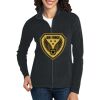 Women's Microfleece Jacket Thumbnail
