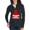 Women's Microfleece Jacket Thumbnail