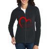 Women's Microfleece Jacket Thumbnail