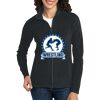 Women's Microfleece Jacket Thumbnail