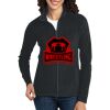 Women's Microfleece Jacket Thumbnail