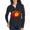 Women's Microfleece Jacket Thumbnail