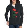 Women's Microfleece Jacket Thumbnail