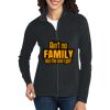 Women's Microfleece Jacket Thumbnail