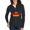 Women's Microfleece Jacket Thumbnail