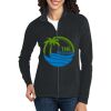 Women's Microfleece Jacket Thumbnail
