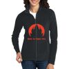 Women's Microfleece Jacket Thumbnail